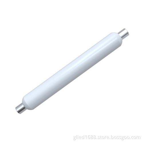 638lm 8.5W S19 LED Tube